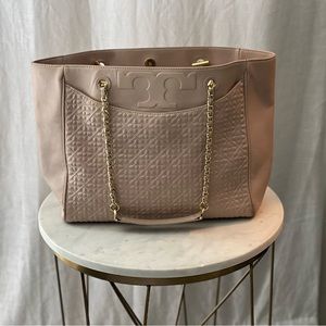 Tory Burch Blush Purse